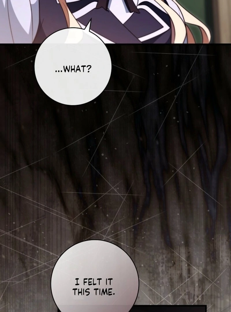 It’s My Destiny to Be the Hero’s Saviour Chapter 161 - Page 90