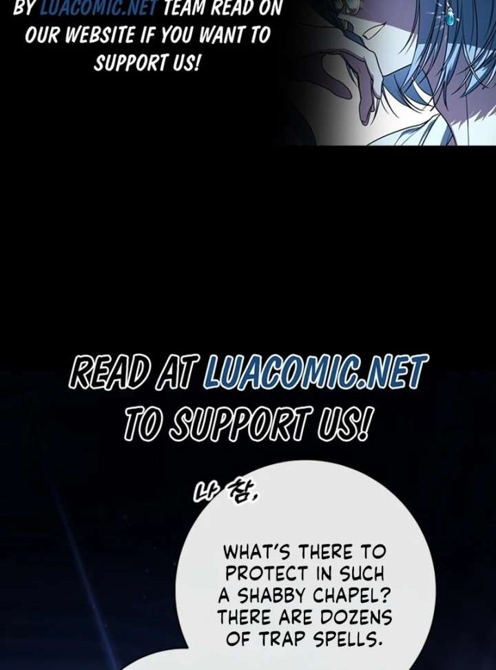 It’s My Destiny to Be the Hero’s Saviour Chapter 163 - Page 2