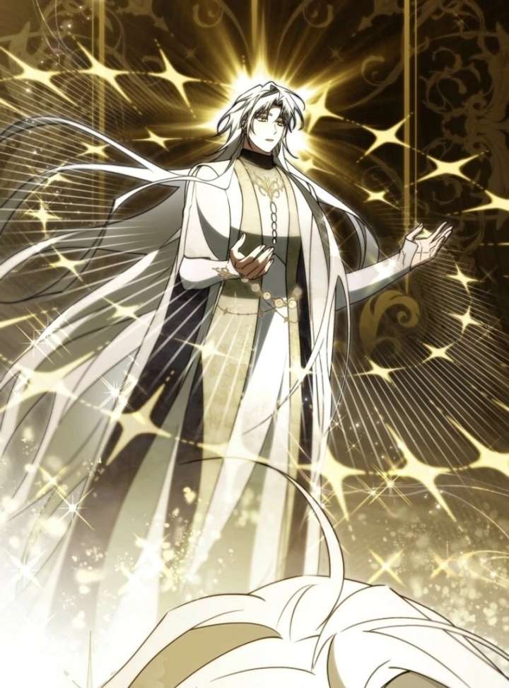 It’s My Destiny to Be the Hero’s Saviour Chapter 163 - Page 104