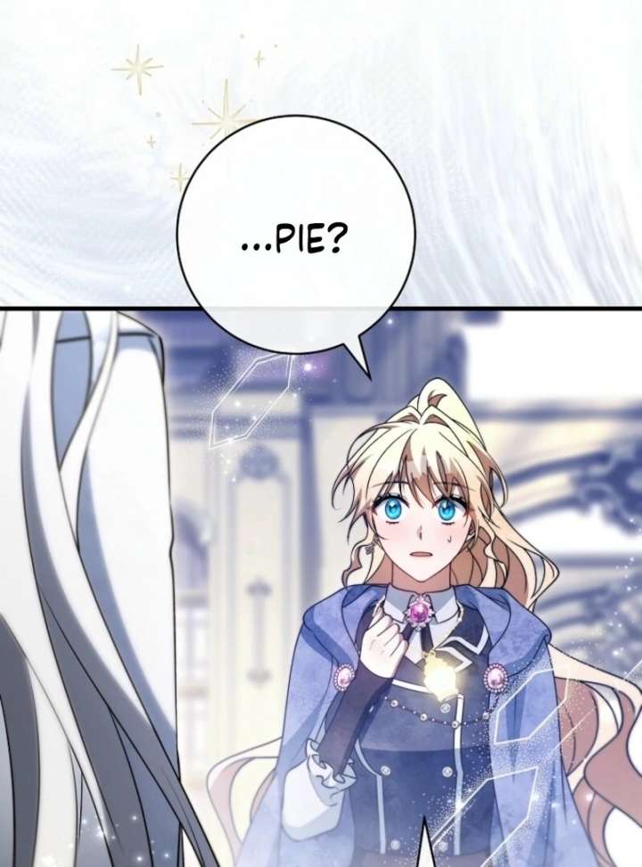 It’s My Destiny to Be the Hero’s Saviour Chapter 163 - Page 107