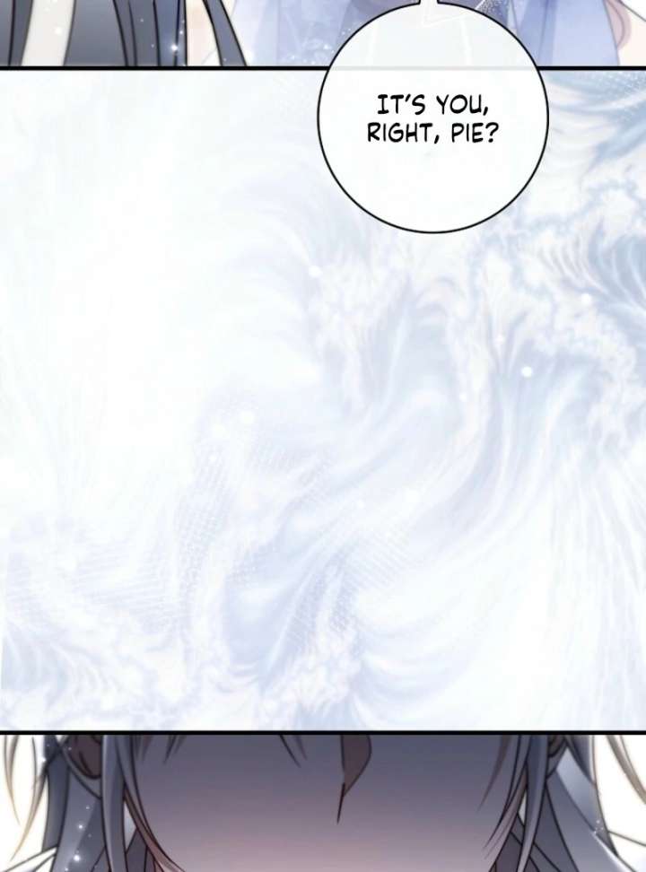 It’s My Destiny to Be the Hero’s Saviour Chapter 163 - Page 108