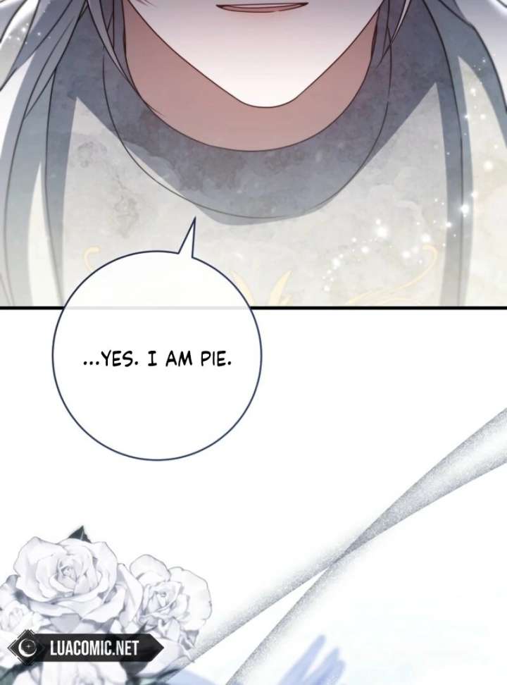 It’s My Destiny to Be the Hero’s Saviour Chapter 163 - Page 109