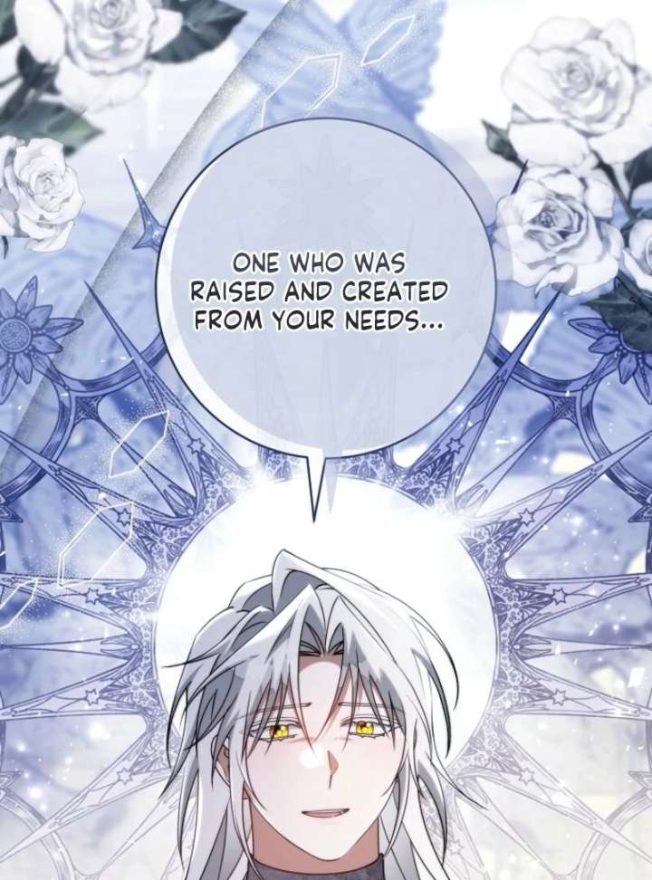 It’s My Destiny to Be the Hero’s Saviour Chapter 163 - Page 110