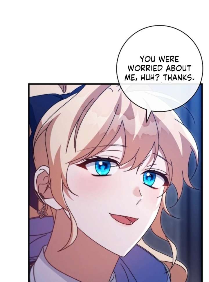 It’s My Destiny to Be the Hero’s Saviour Chapter 163 - Page 12