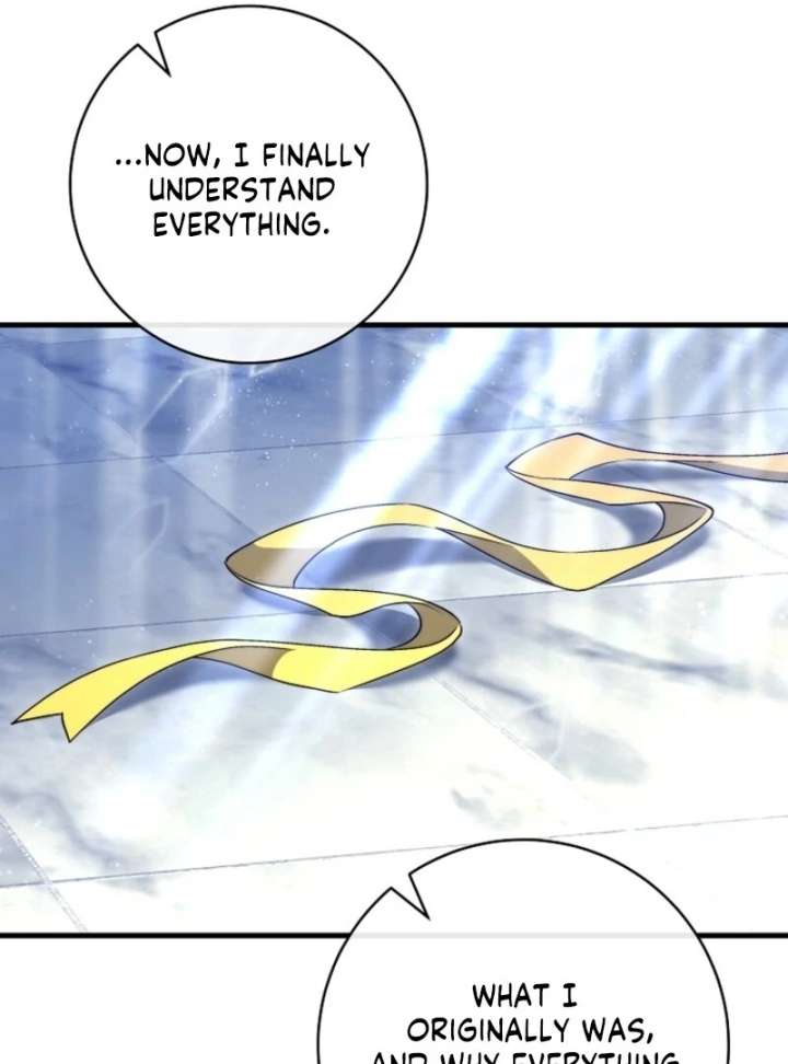 It’s My Destiny to Be the Hero’s Saviour Chapter 163 - Page 113