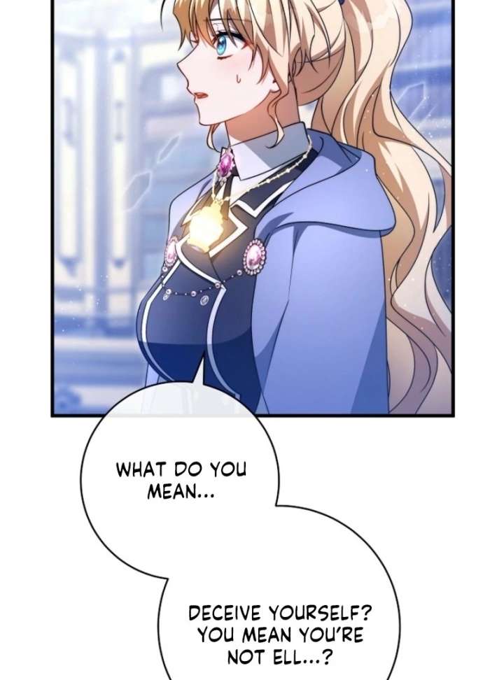 It’s My Destiny to Be the Hero’s Saviour Chapter 163 - Page 115