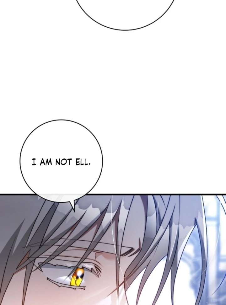 It’s My Destiny to Be the Hero’s Saviour Chapter 163 - Page 116