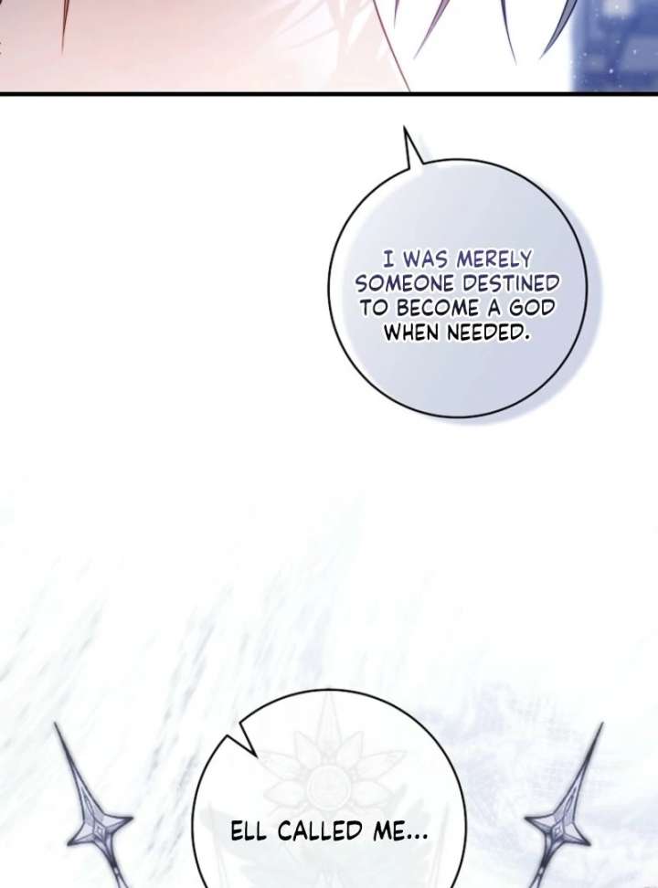 It’s My Destiny to Be the Hero’s Saviour Chapter 163 - Page 117