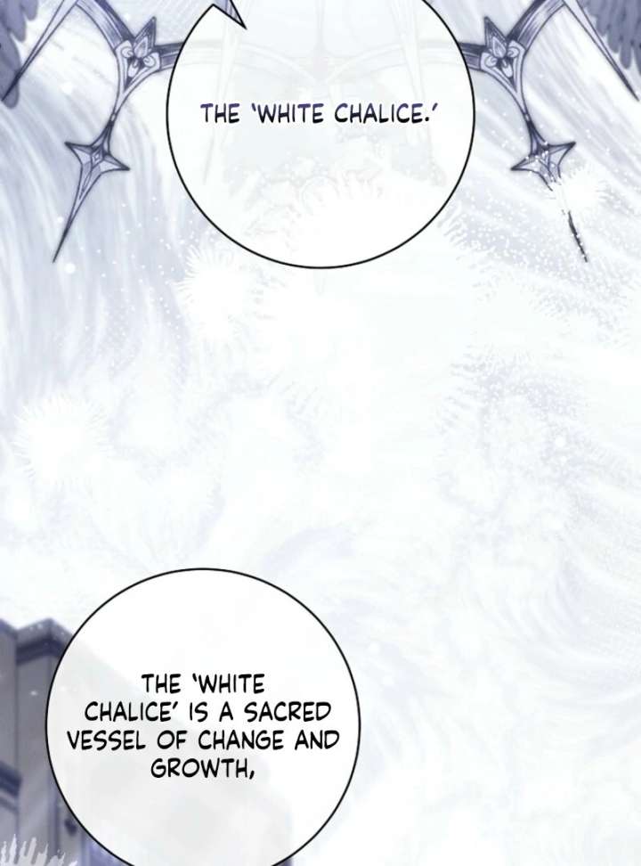 It’s My Destiny to Be the Hero’s Saviour Chapter 163 - Page 119