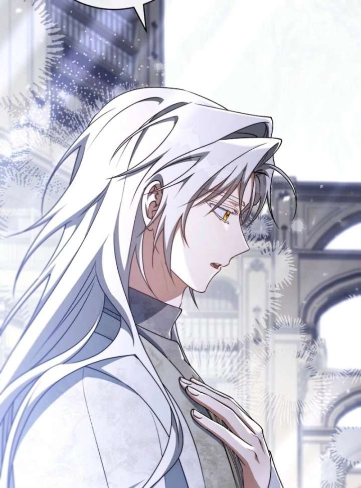 It’s My Destiny to Be the Hero’s Saviour Chapter 163 - Page 120