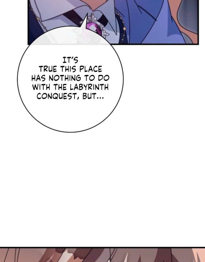 It’s My Destiny to Be the Hero’s Saviour Chapter 163 - Page 13