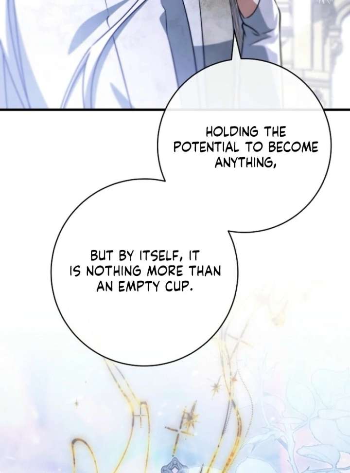 It’s My Destiny to Be the Hero’s Saviour Chapter 163 - Page 121