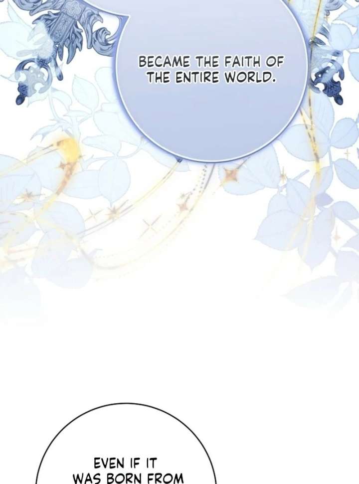 It’s My Destiny to Be the Hero’s Saviour Chapter 163 - Page 124