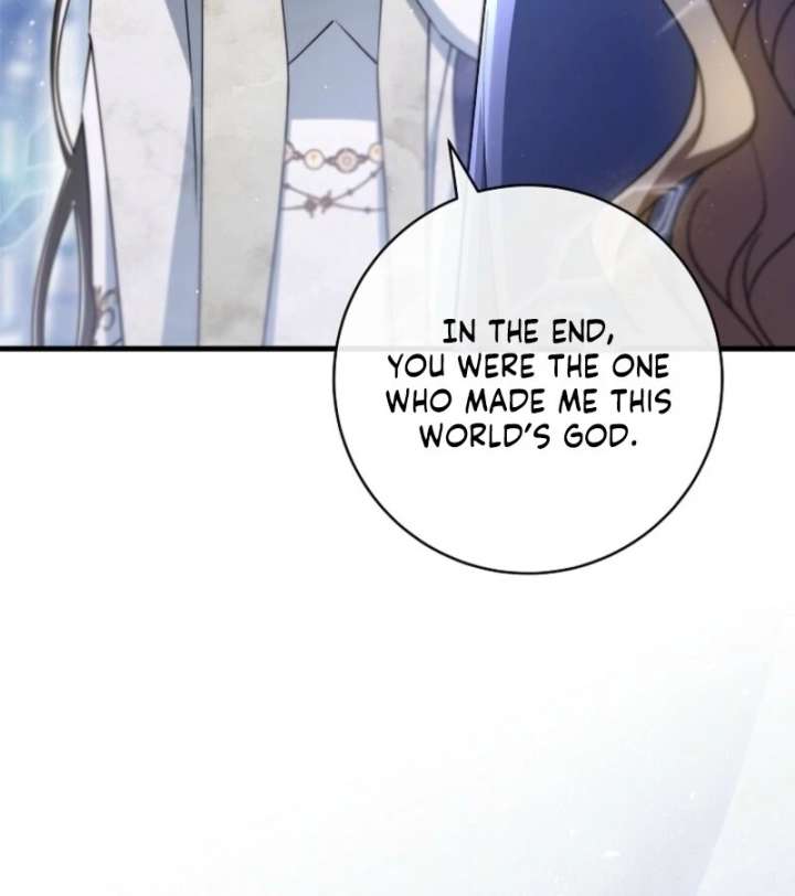 It’s My Destiny to Be the Hero’s Saviour Chapter 163 - Page 126