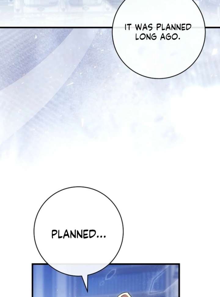 It’s My Destiny to Be the Hero’s Saviour Chapter 163 - Page 128