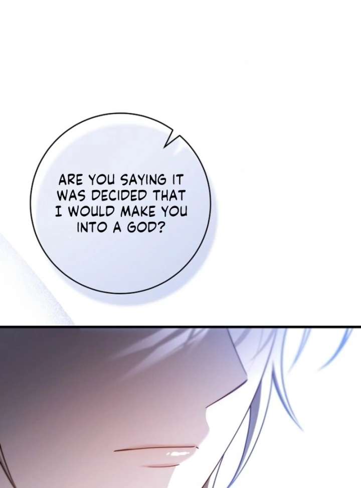 It’s My Destiny to Be the Hero’s Saviour Chapter 163 - Page 130