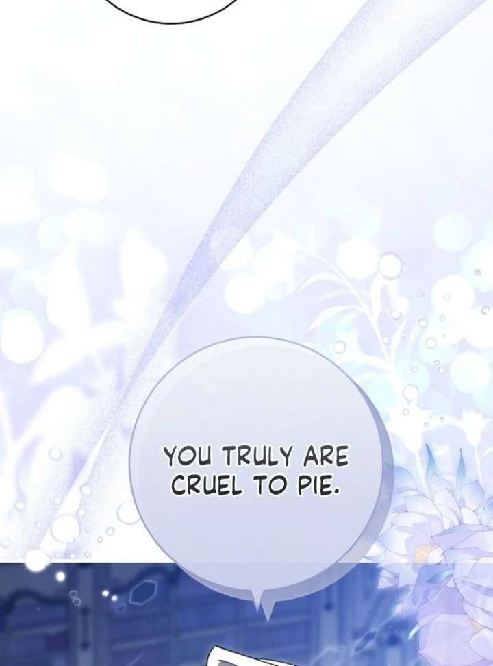 It’s My Destiny to Be the Hero’s Saviour Chapter 163 - Page 132