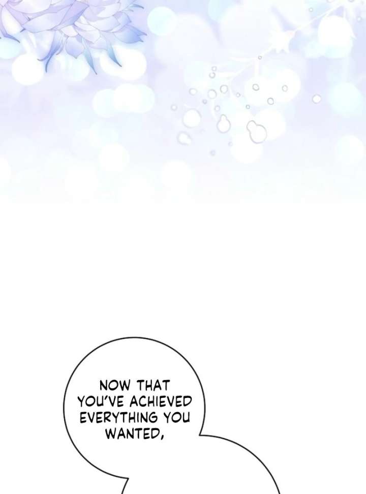 It’s My Destiny to Be the Hero’s Saviour Chapter 163 - Page 134