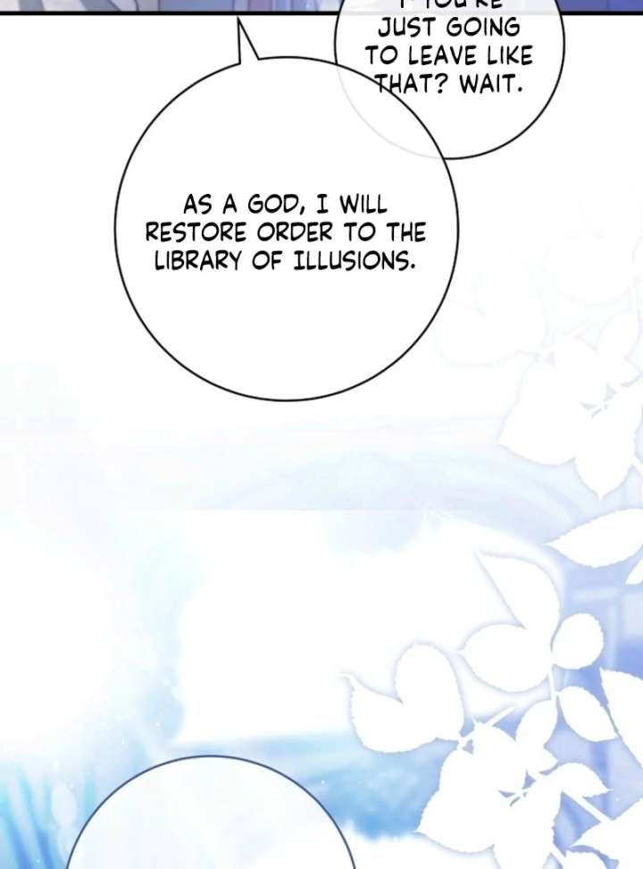 It’s My Destiny to Be the Hero’s Saviour Chapter 163 - Page 136