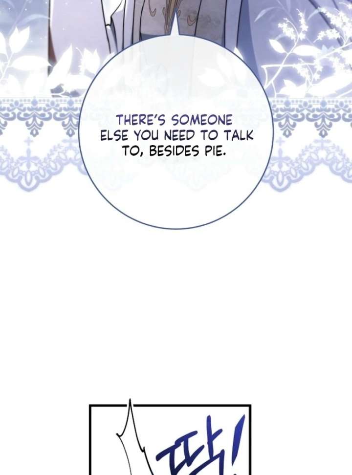 It’s My Destiny to Be the Hero’s Saviour Chapter 163 - Page 138