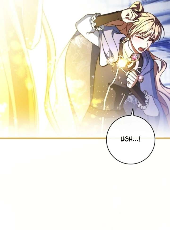 It’s My Destiny to Be the Hero’s Saviour Chapter 163 - Page 141