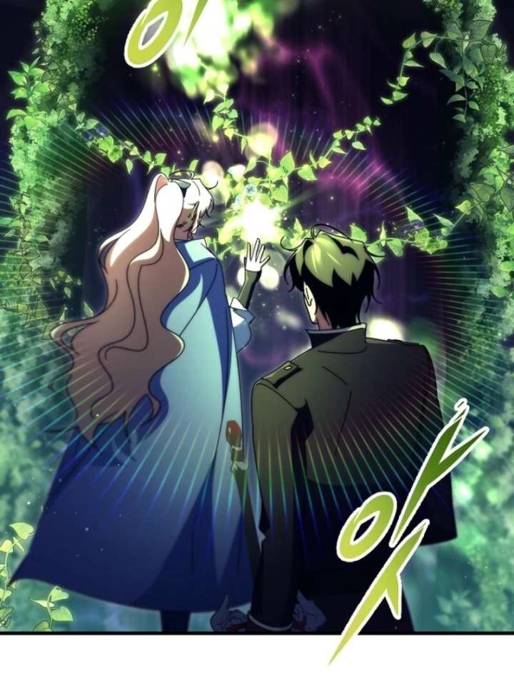 It’s My Destiny to Be the Hero’s Saviour Chapter 163 - Page 16