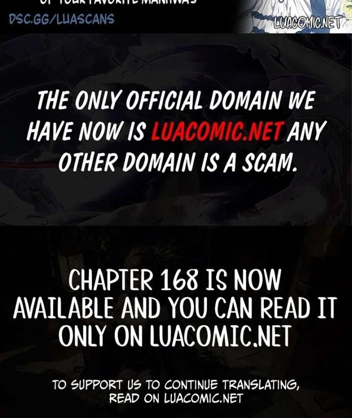 It’s My Destiny to Be the Hero’s Saviour Chapter 163 - Page 152