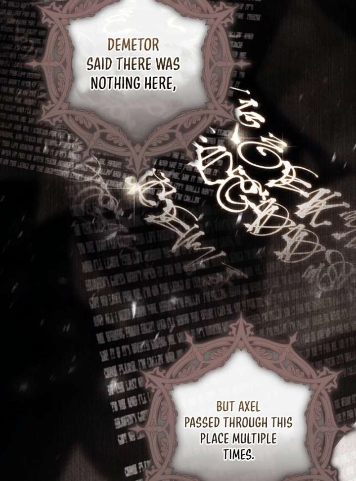 It’s My Destiny to Be the Hero’s Saviour Chapter 163 - Page 19