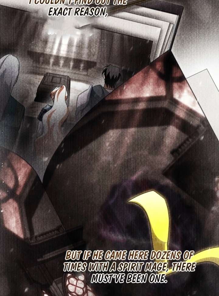 It’s My Destiny to Be the Hero’s Saviour Chapter 163 - Page 21