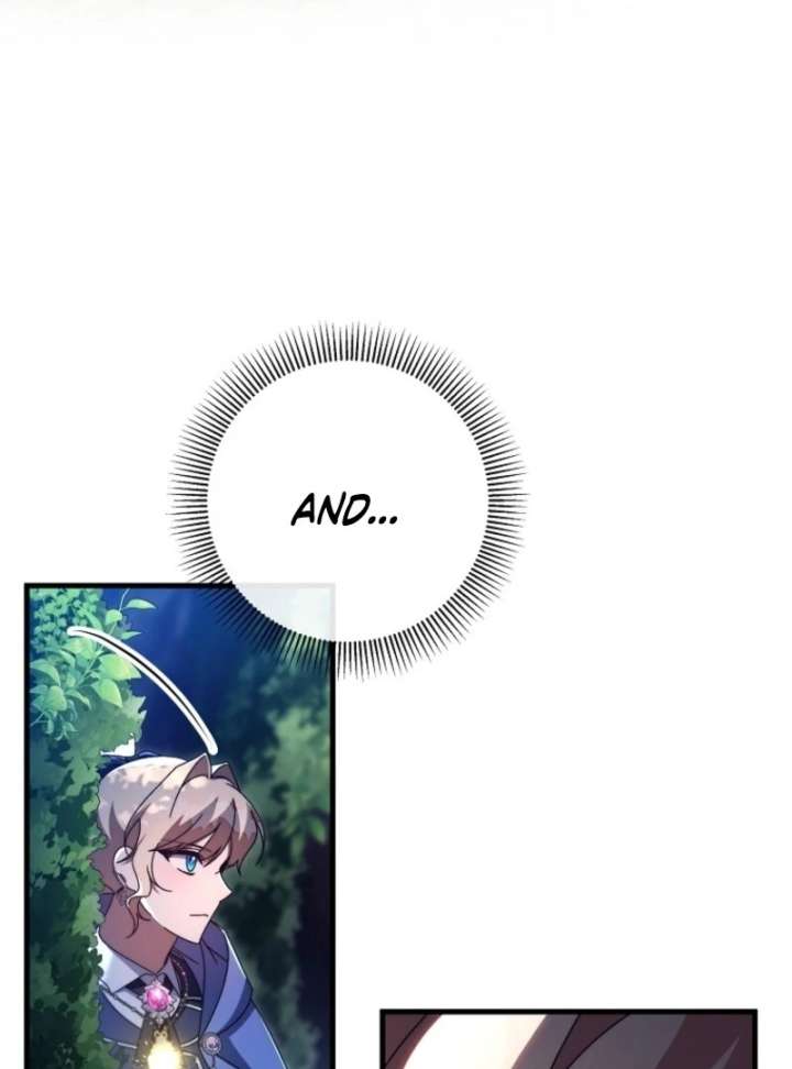 It’s My Destiny to Be the Hero’s Saviour Chapter 163 - Page 23