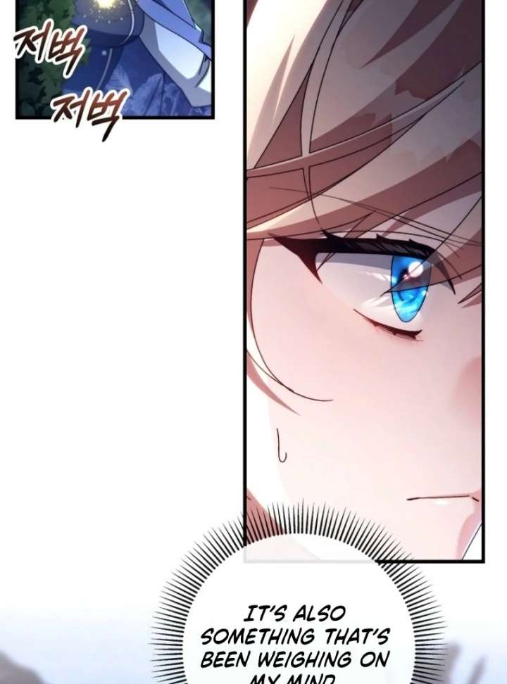 It’s My Destiny to Be the Hero’s Saviour Chapter 163 - Page 24