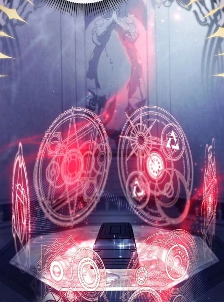 It’s My Destiny to Be the Hero’s Saviour Chapter 163 - Page 26