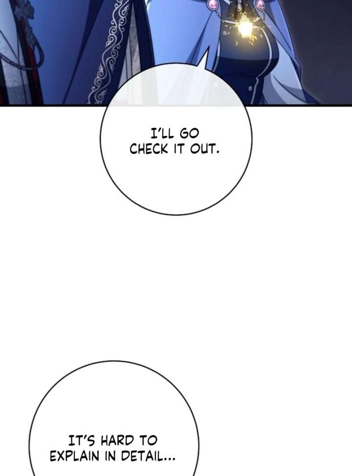 It’s My Destiny to Be the Hero’s Saviour Chapter 163 - Page 30