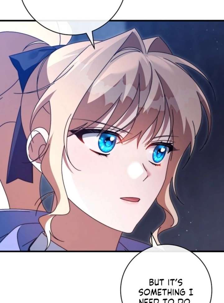 It’s My Destiny to Be the Hero’s Saviour Chapter 163 - Page 31