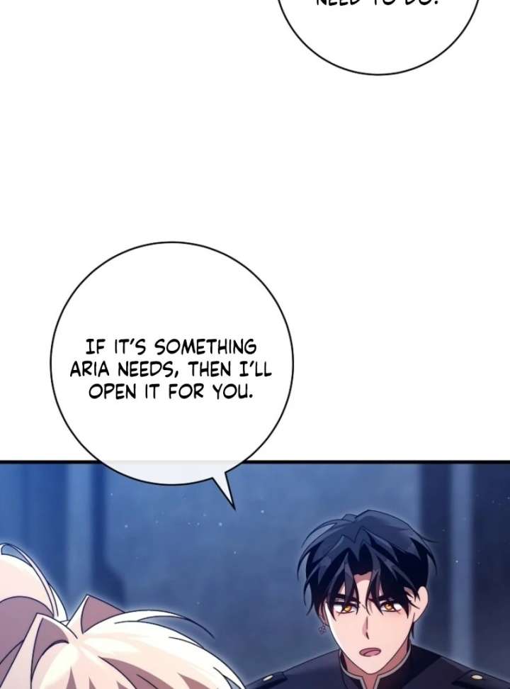 It’s My Destiny to Be the Hero’s Saviour Chapter 163 - Page 32