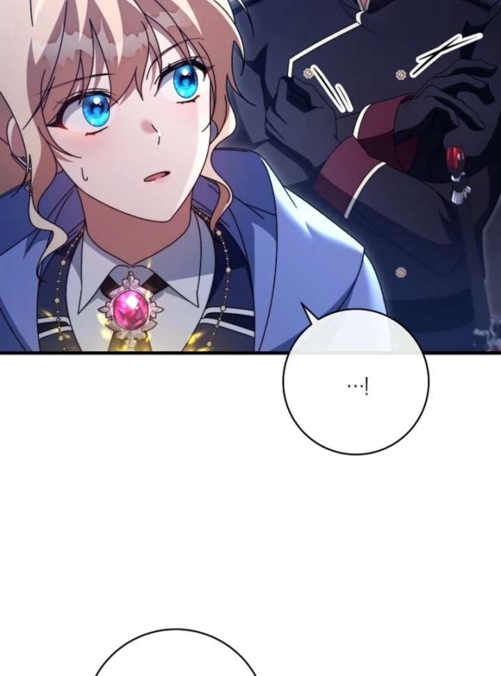 It’s My Destiny to Be the Hero’s Saviour Chapter 163 - Page 33