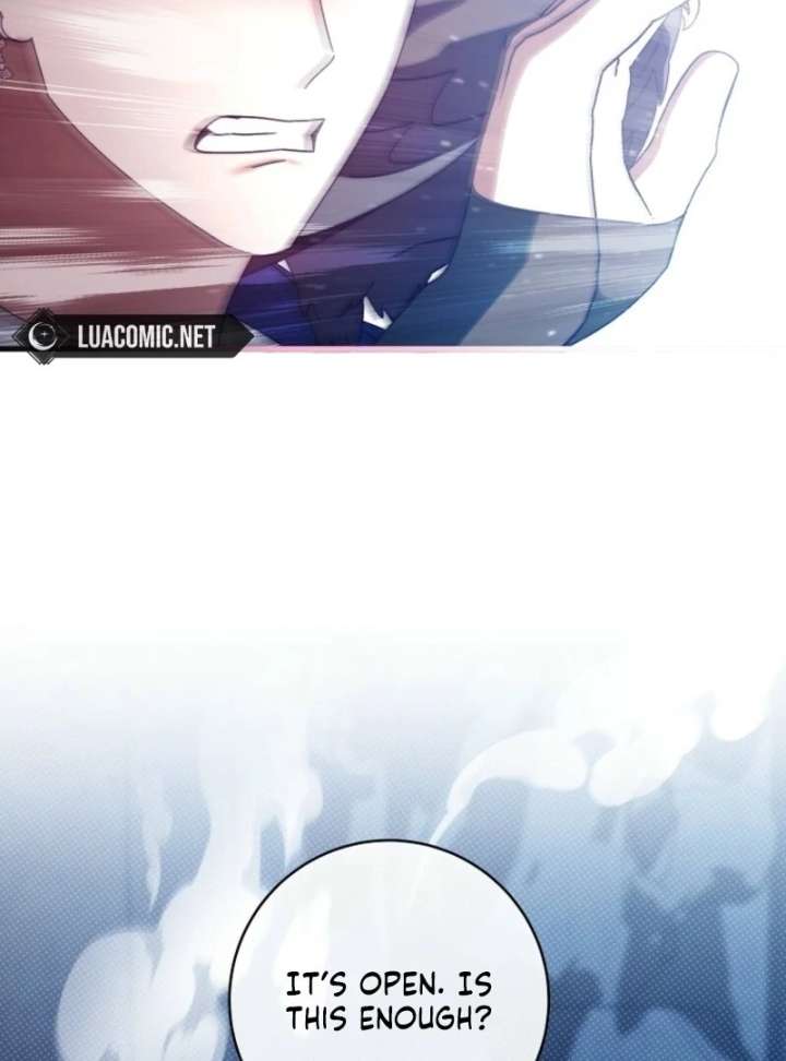 It’s My Destiny to Be the Hero’s Saviour Chapter 163 - Page 36