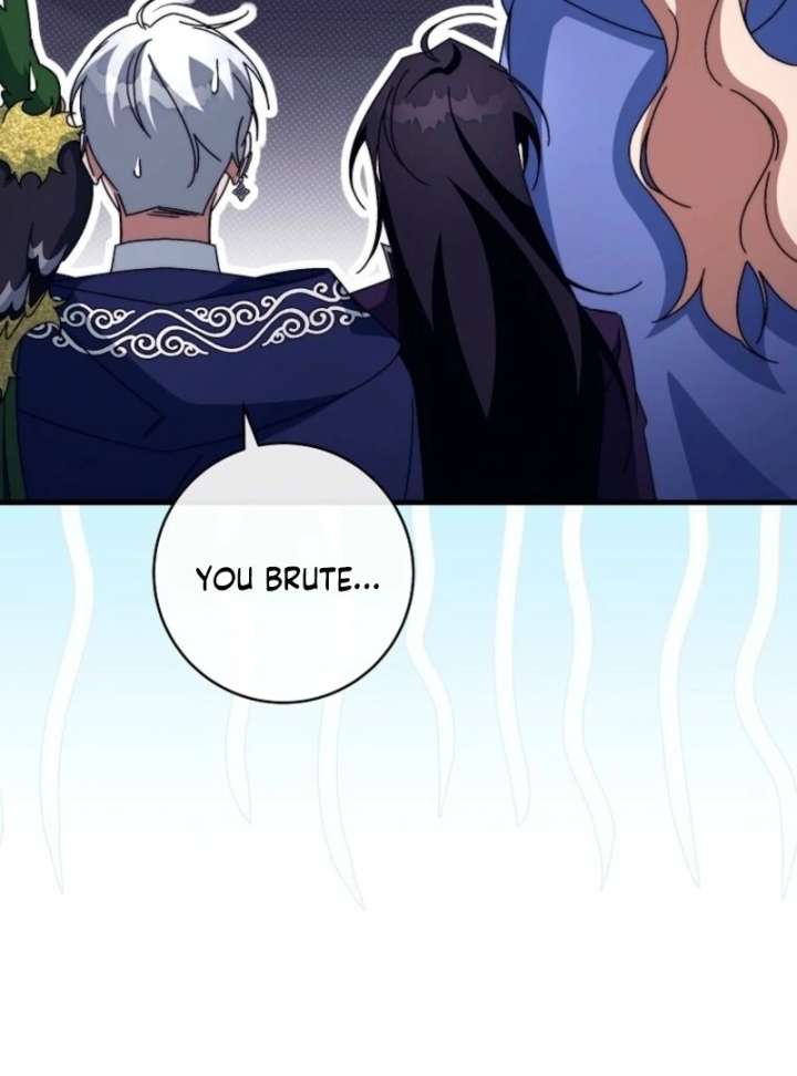 It’s My Destiny to Be the Hero’s Saviour Chapter 163 - Page 38