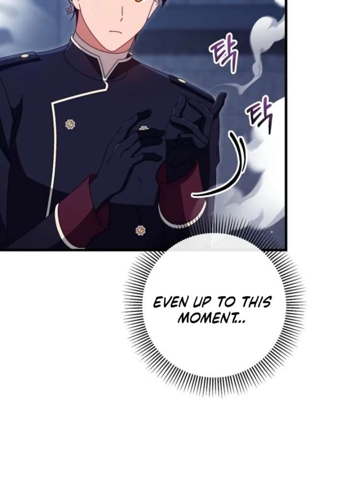 It’s My Destiny to Be the Hero’s Saviour Chapter 163 - Page 40