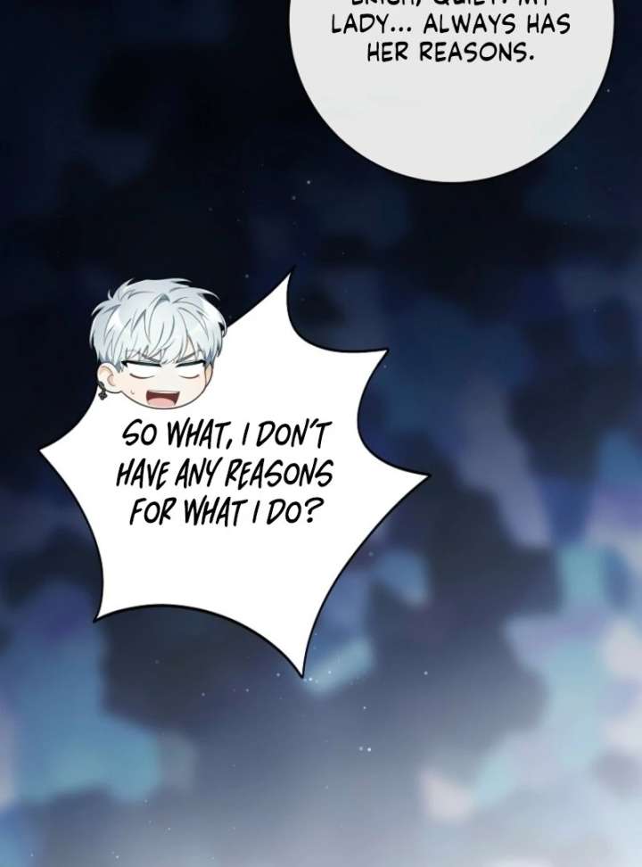 It’s My Destiny to Be the Hero’s Saviour Chapter 163 - Page 5