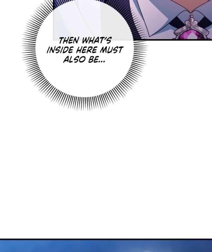 It’s My Destiny to Be the Hero’s Saviour Chapter 163 - Page 42