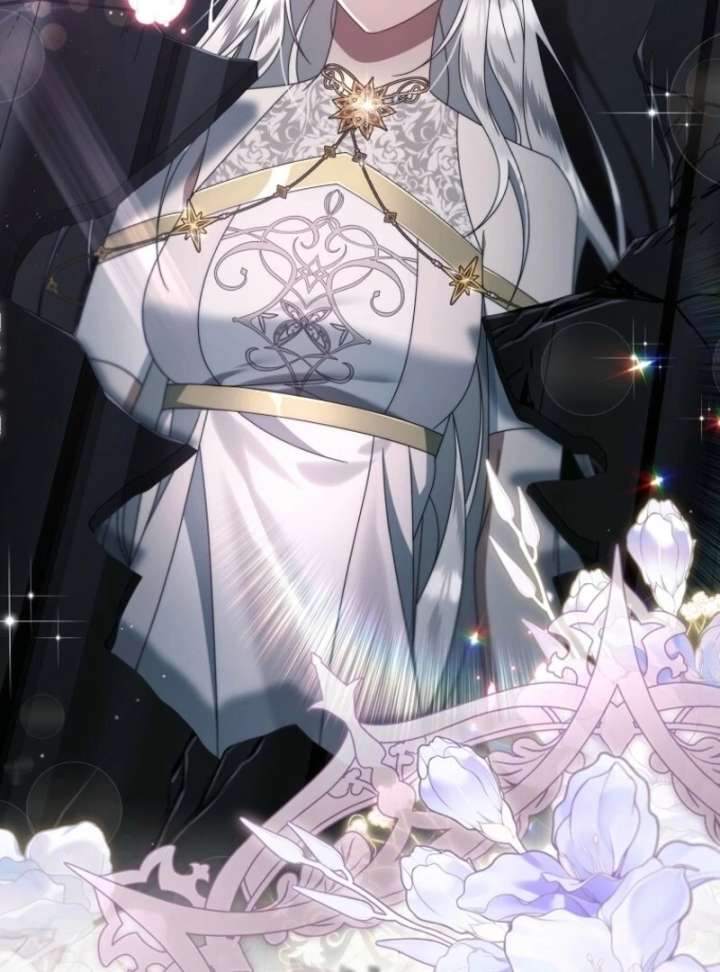 It’s My Destiny to Be the Hero’s Saviour Chapter 163 - Page 45