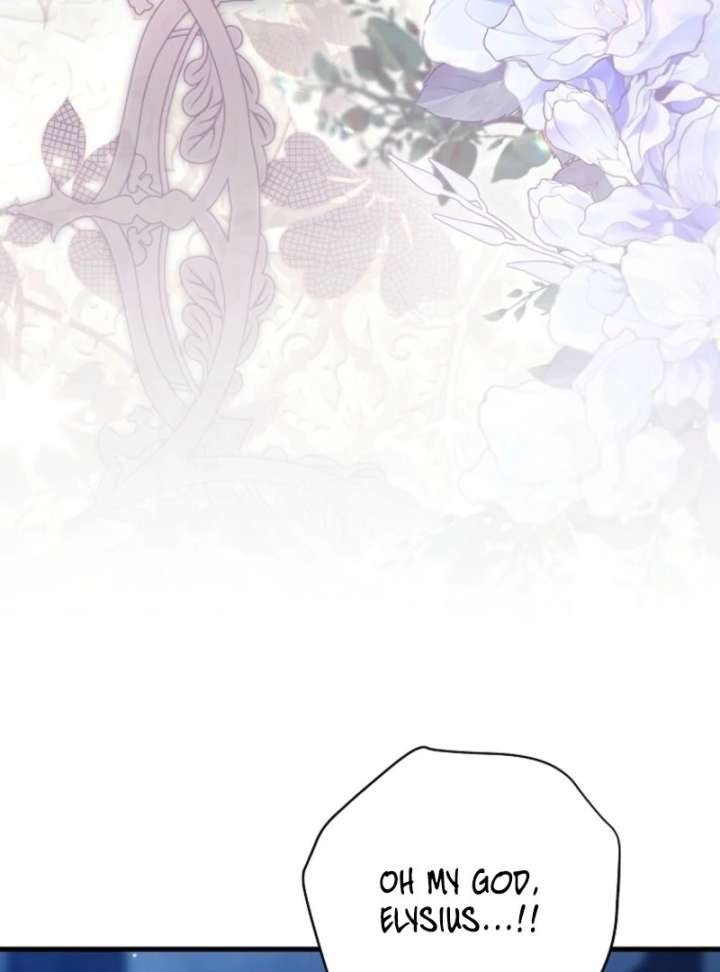 It’s My Destiny to Be the Hero’s Saviour Chapter 163 - Page 46