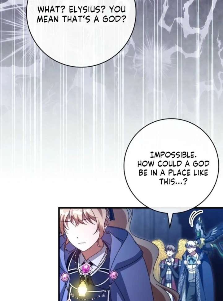 It’s My Destiny to Be the Hero’s Saviour Chapter 163 - Page 48