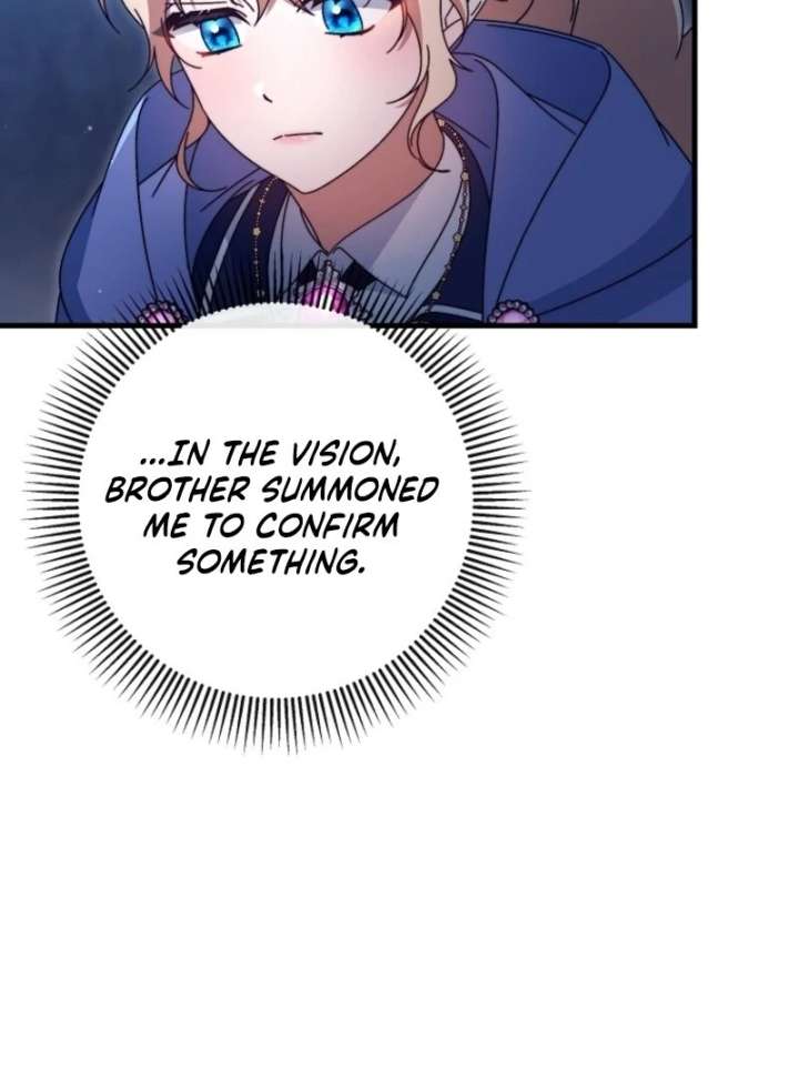 It’s My Destiny to Be the Hero’s Saviour Chapter 163 - Page 50