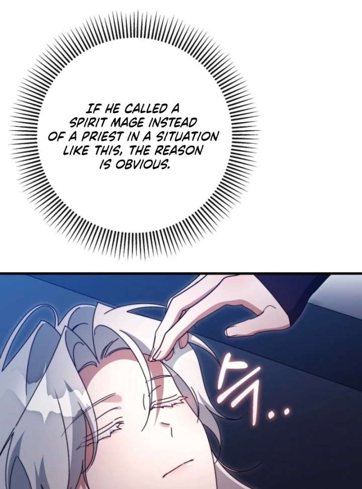 It’s My Destiny to Be the Hero’s Saviour Chapter 163 - Page 51