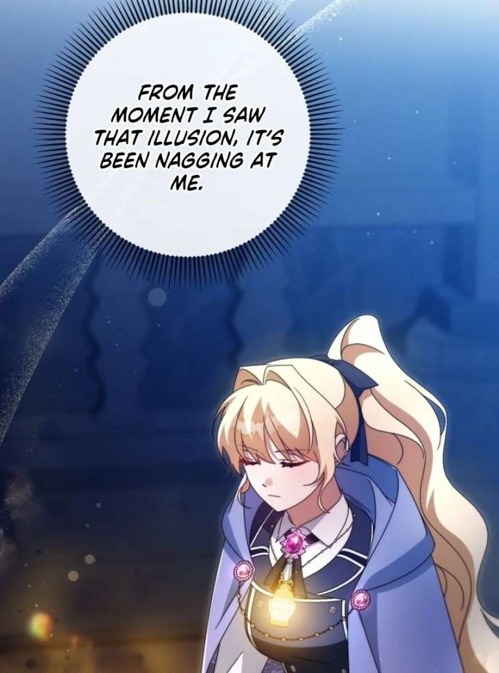 It’s My Destiny to Be the Hero’s Saviour Chapter 163 - Page 53