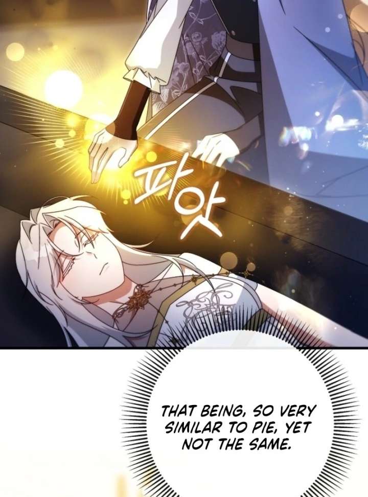 It’s My Destiny to Be the Hero’s Saviour Chapter 163 - Page 54