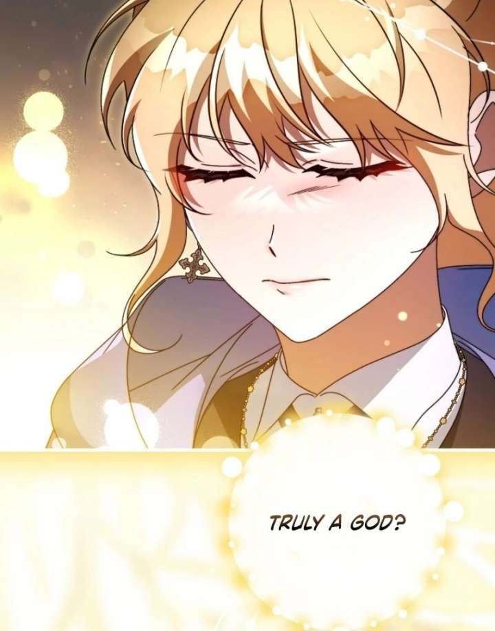 It’s My Destiny to Be the Hero’s Saviour Chapter 163 - Page 56