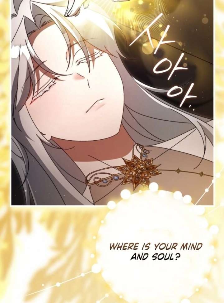 It’s My Destiny to Be the Hero’s Saviour Chapter 163 - Page 58